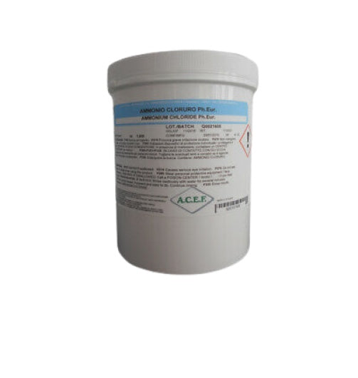 Magnesio Cloruro 1kg
