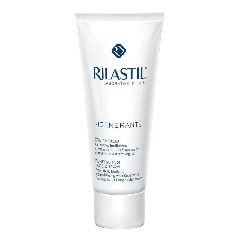 Intensive Crema Rigenerante 50ml