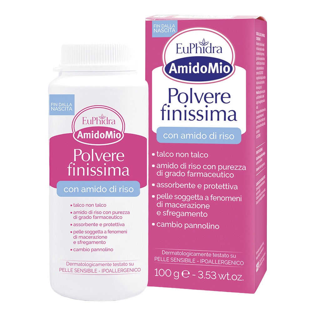 AmidoMio Polvere Finissima 100g