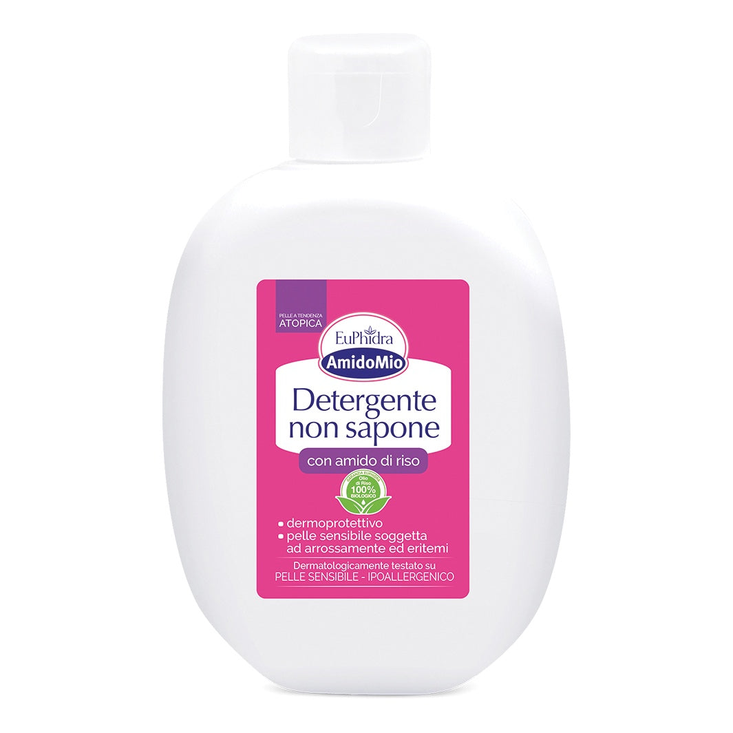 AmidoMio Detergente senza Sapone 200ml