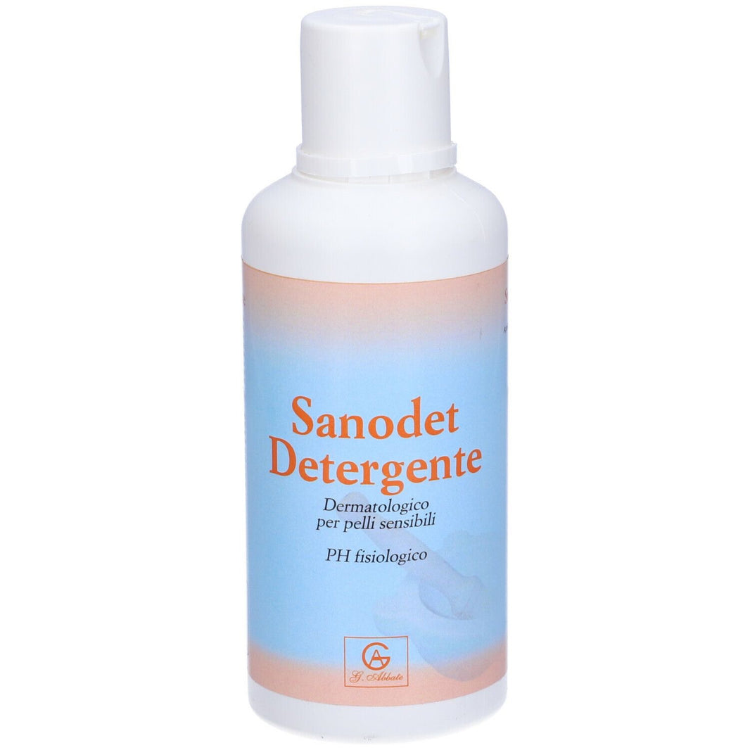 Detergente Dermatologico 500ml