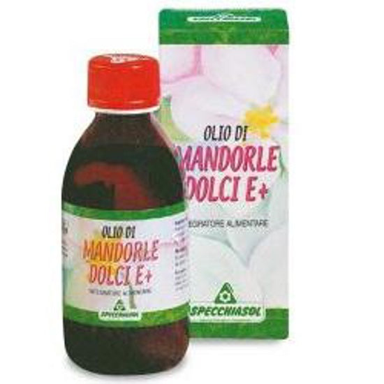 Olio di Mandorle Dolci 170ml