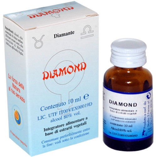 Diamond 10ml