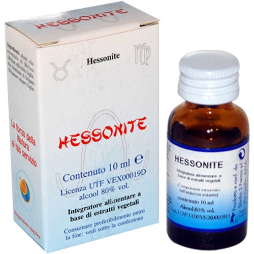 Hessonite 10ml