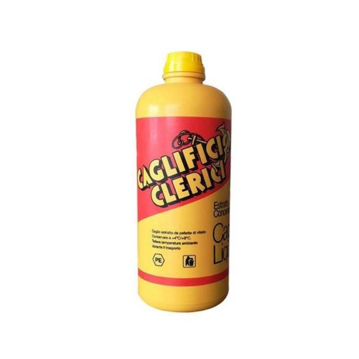 Caglio Clerici Tipo C Liquido 100g
