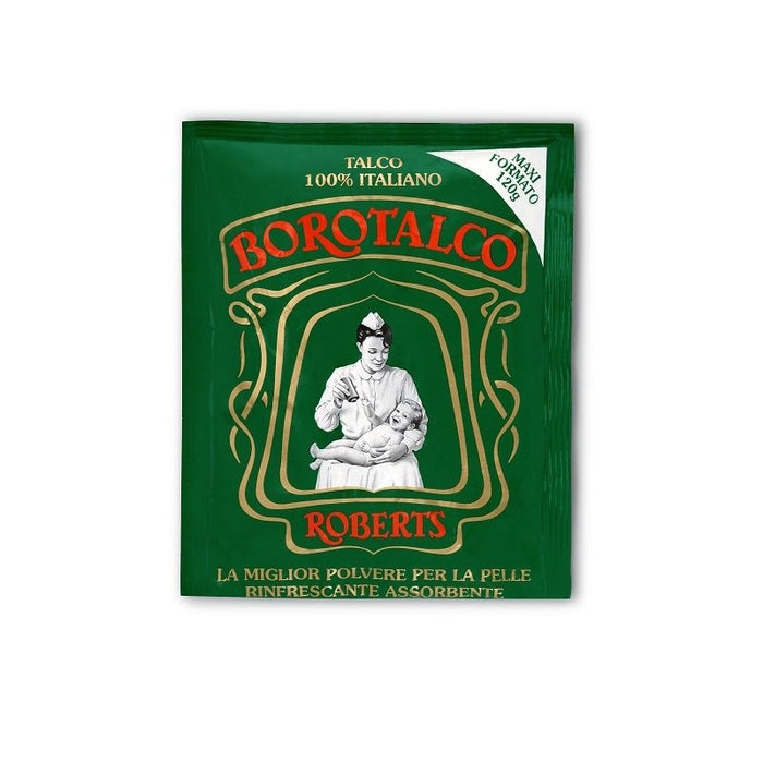 Borotalco bustine 100g