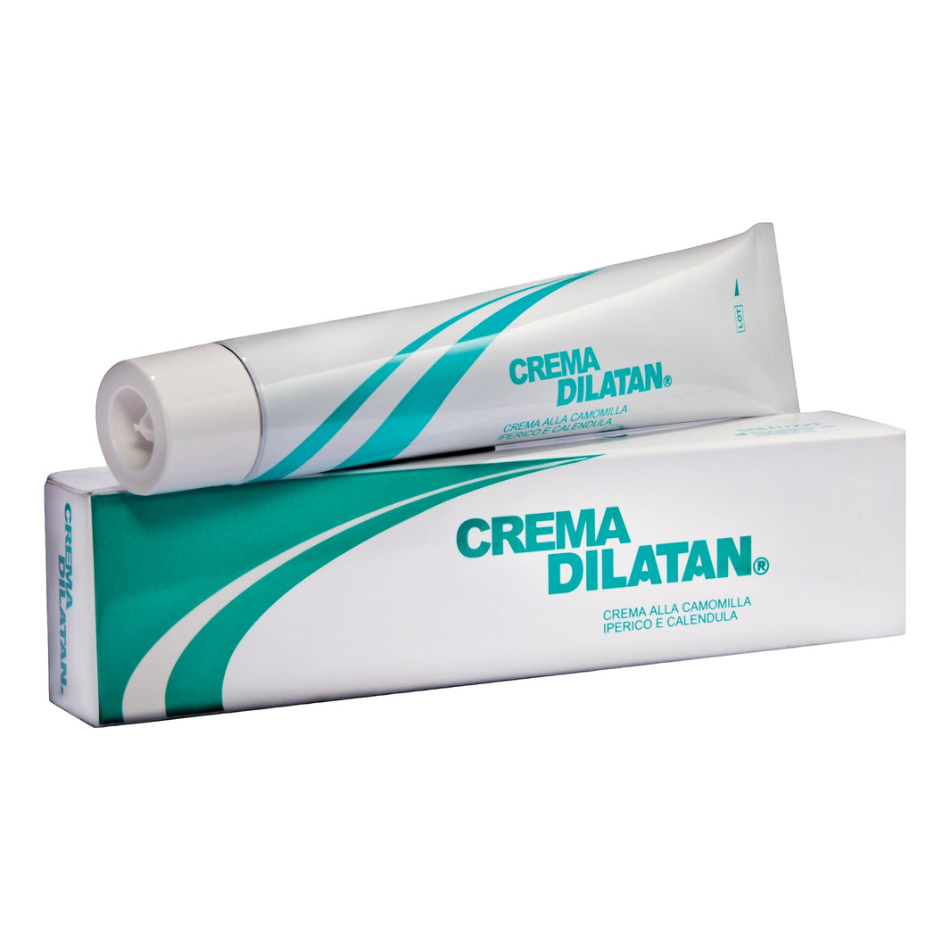 Dilatan Crema Vegetale 50ml