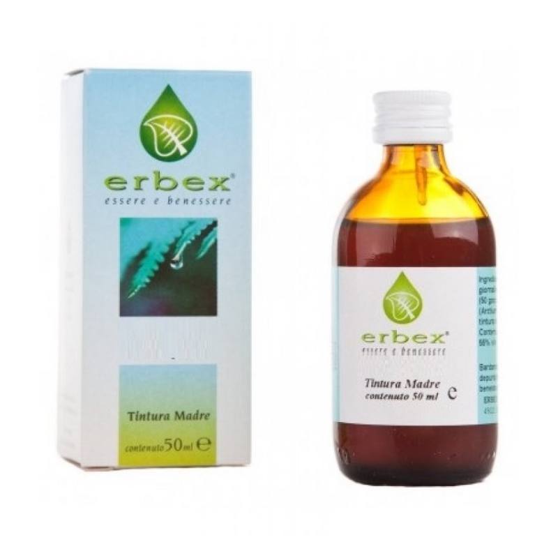 Equiseto 50ml Tintura Madre
