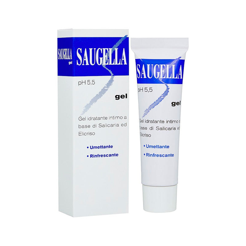 Gel Intimo Umettante Rinfrescante 30ml