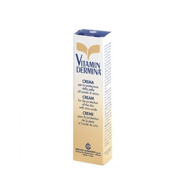 Crema Ossido di Zinco 50ml