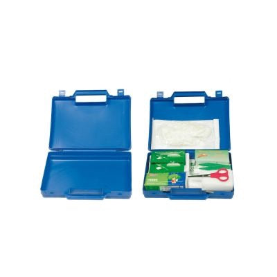 Borsetta SOS Kit Pronto Soccorso Completo