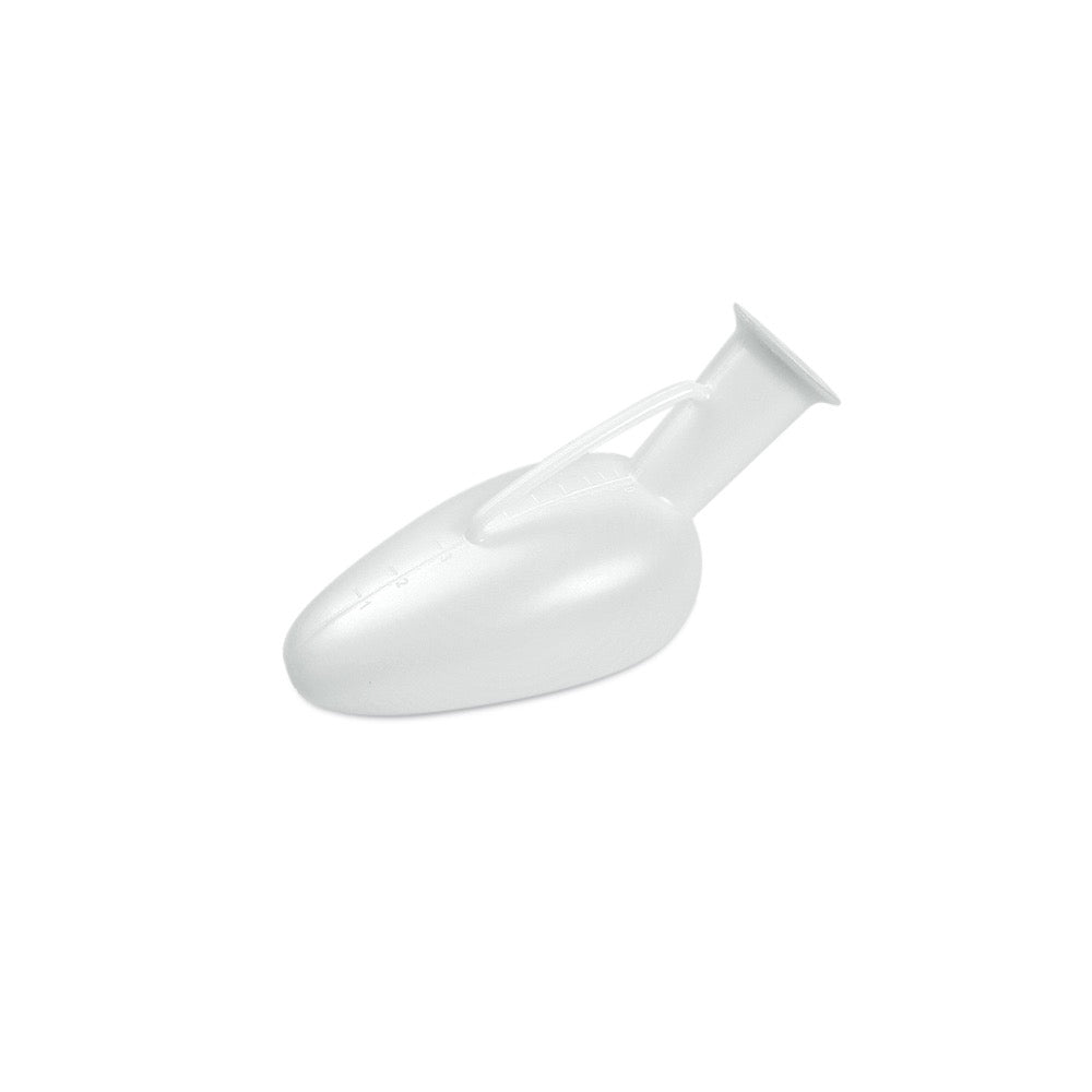 Urinale in Plastica per Uomo