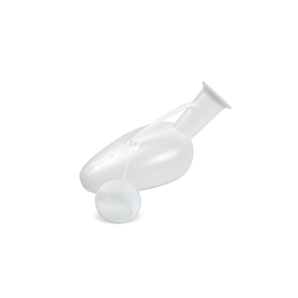 Urinale in Plastica per Uomo