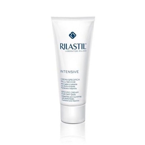 Intensive Crema Pelli Secche Antirughe e Nutriente 50ml