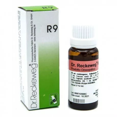 R9 gocce 22ml