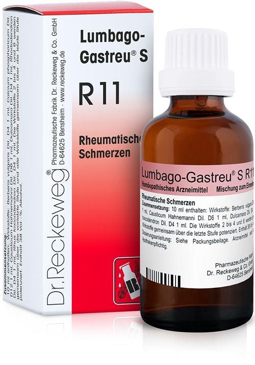 R11 gocce 22ml