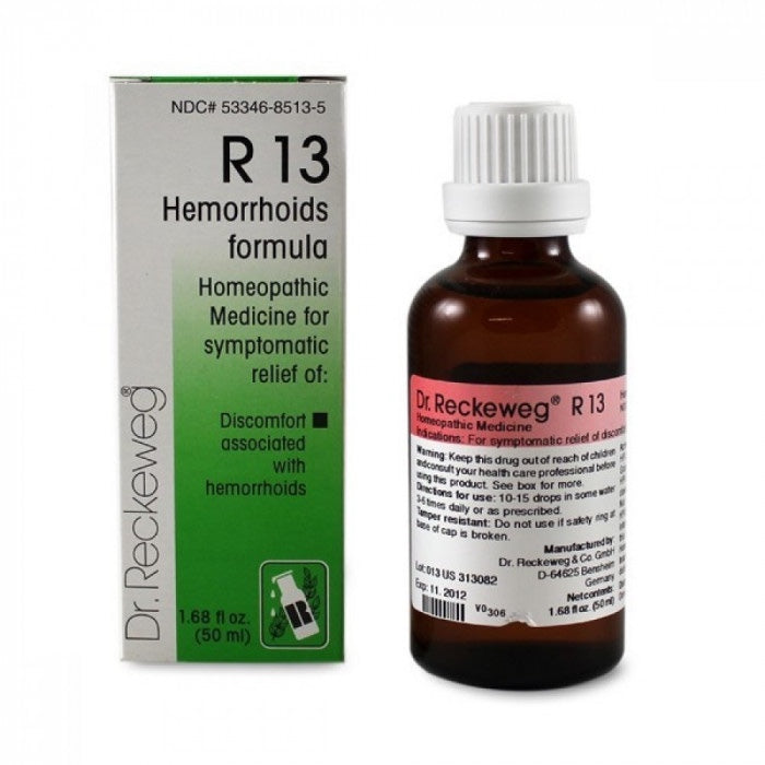 R13 gocce 22ml