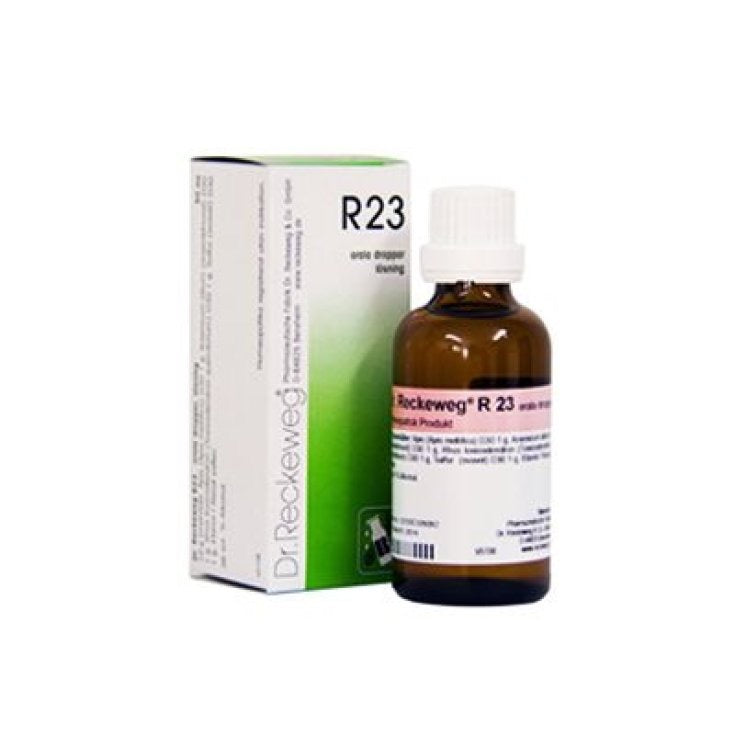 R23 gocce 22ml