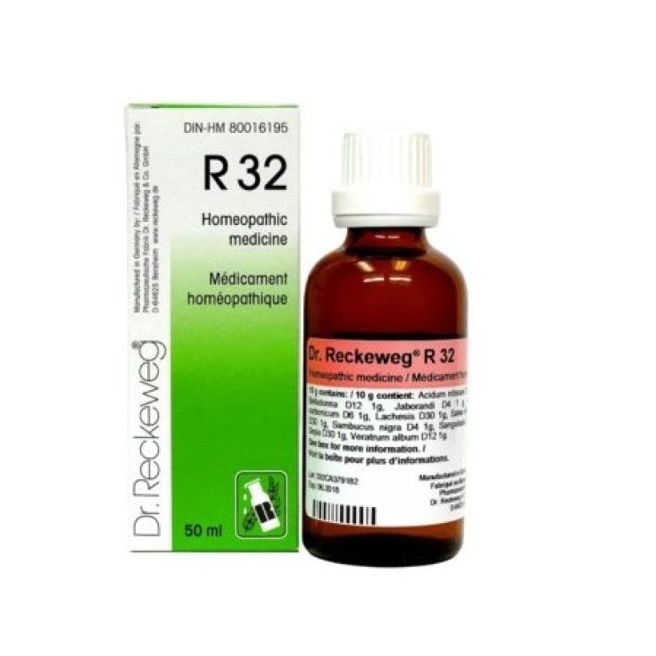 R32 gocce 22ml