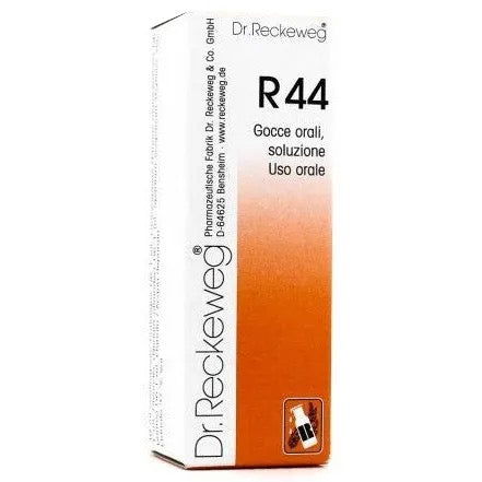 R44 gocce 22ml