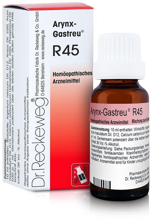 R45 gocce 22ml