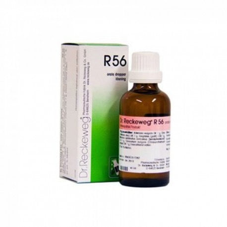 R56 gocce 22ml
