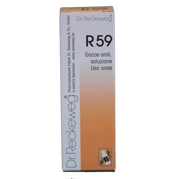 R59 gocce 22ml