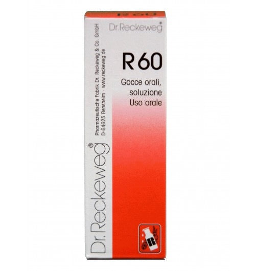 R60 gocce 22ml