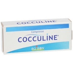 Cocculine 30 compresse