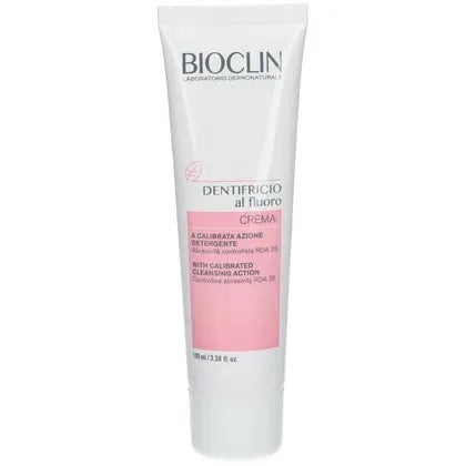 Crema Dentifricia 100ml
