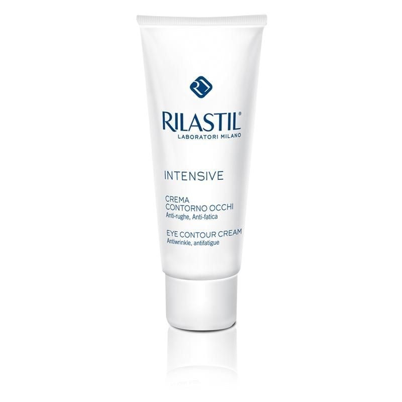 Intensive Crema Contorno Occhi Antirughe Antifatica