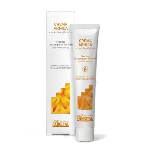 Crema Arnica 50ml