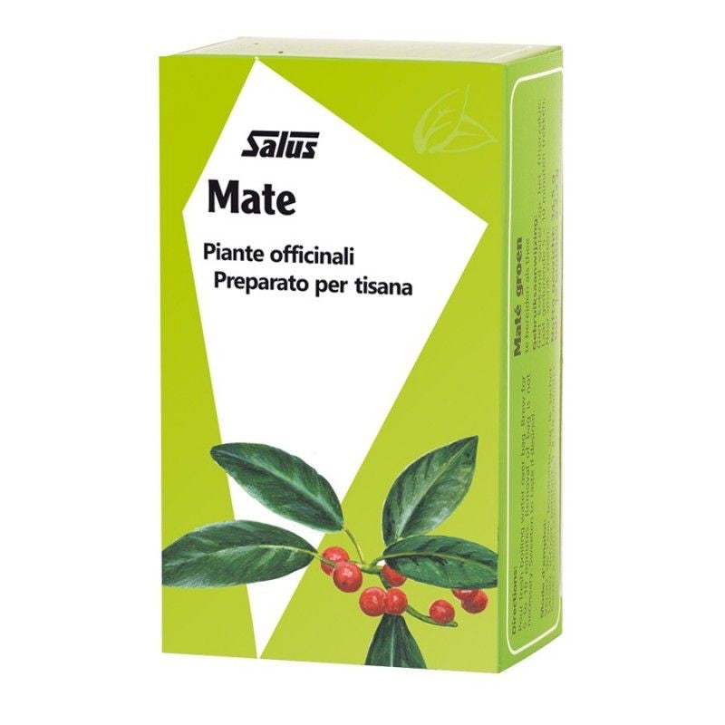Mate Tisana 15 filtri