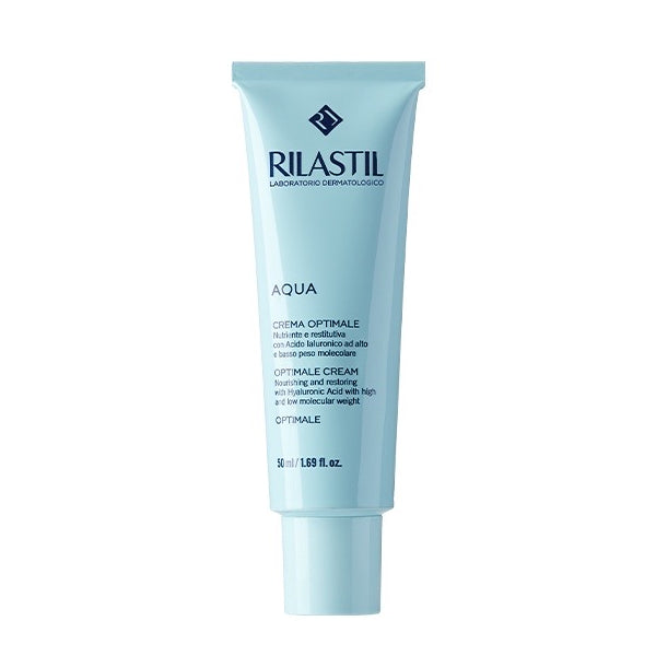 Aqua Optimale Crema Idratante 50ml