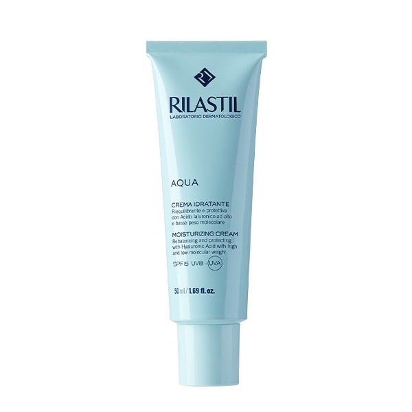 Aqua UV SPF15 Crema Idratante 50ml