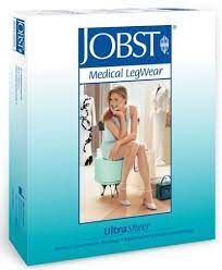 Ultra Sheer Medical 15-20mmhg Calza Autoreggente Naturale