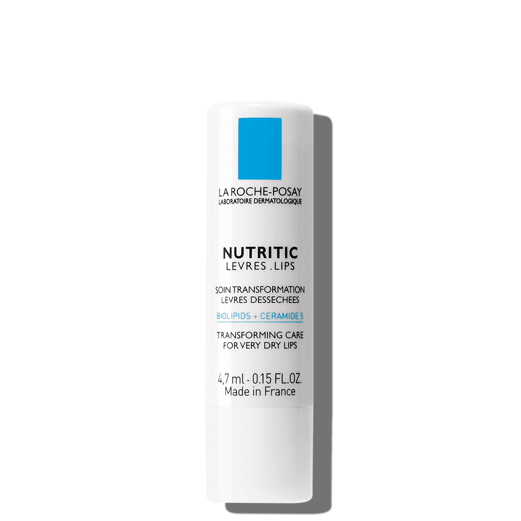 Nutritic Levres Trattamento Nutriente Labbra Secche 4,7ml
