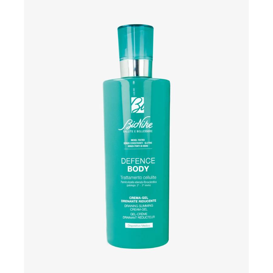 Defence Body Trattamento Cellulite 400ml