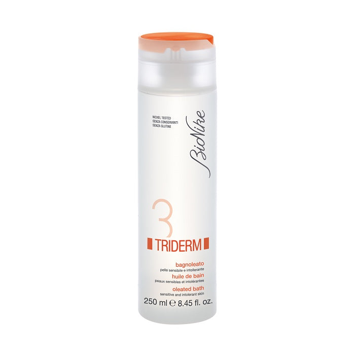 Triderm Bagnoleato Detergente Corpo