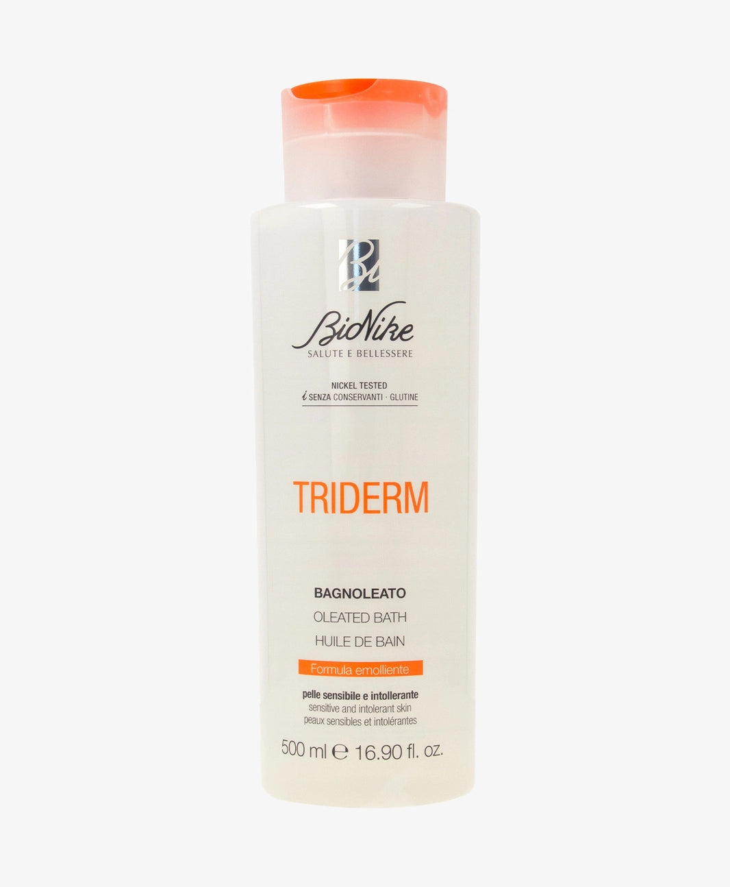 Triderm Bagnoleato Detergente Corpo