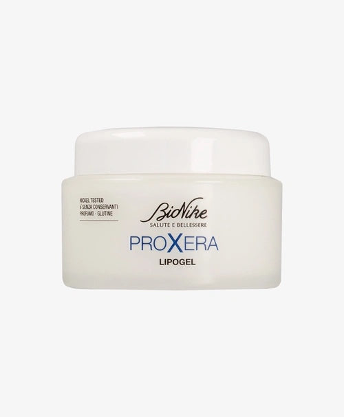 Proxera Lipogel Rilipidizzante Pelli Secche e Disidratate 50ml