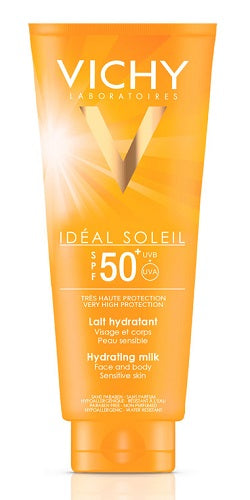 Idéal Soleil Latte Solare SPF50+ 300ml