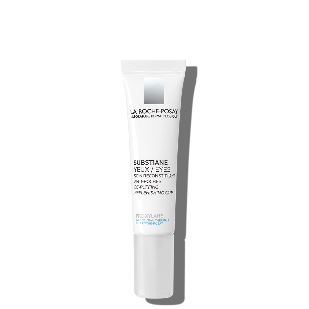 Substiane Crema Occhi Ricostituente Anti-Età 15ml