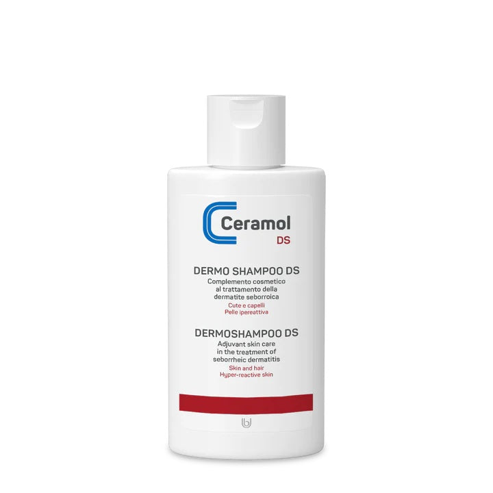 DS Dermoshampoo 200ml