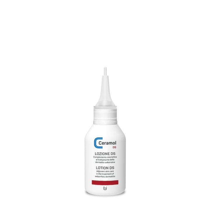 DS Lozione Cute e Capelli 50ml