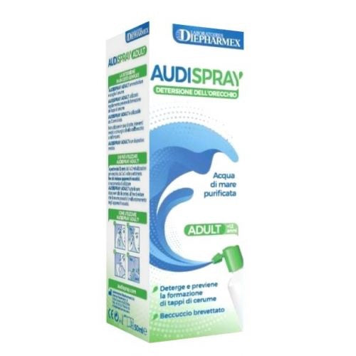 Audispray Adulti 50ml