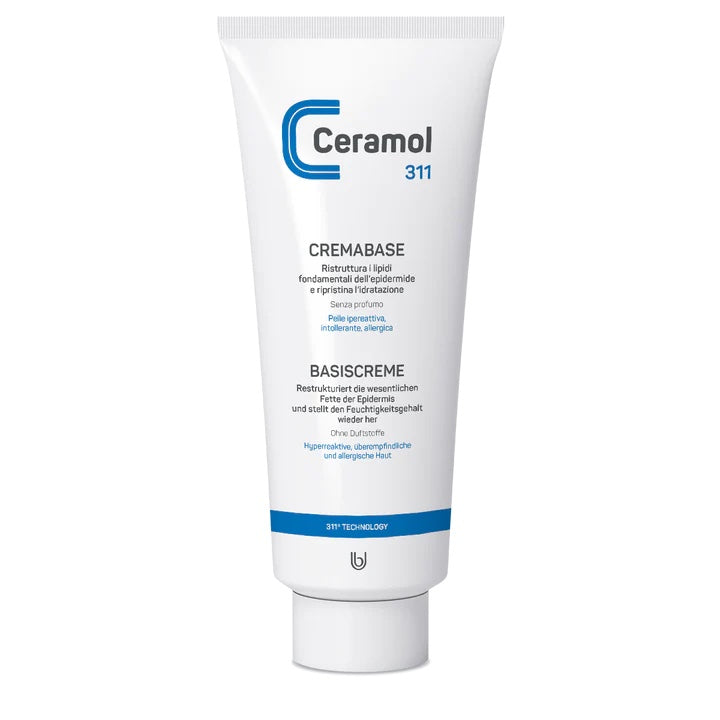 Cremabase 311 400ml