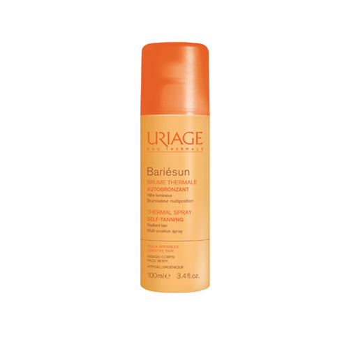 Barié Sun Brume Autoabbronzante 100ml