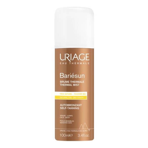 Bariésun Spray Autoabbronzante 100ml