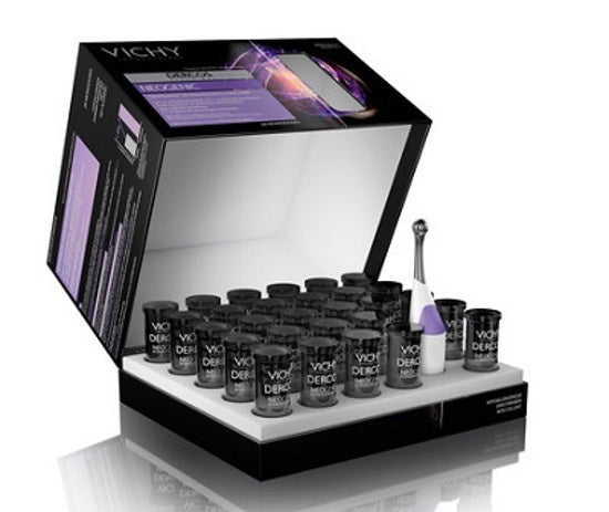 Neogenic Trattamento Intensivo Anticaduta 28 Fiale da 6ml